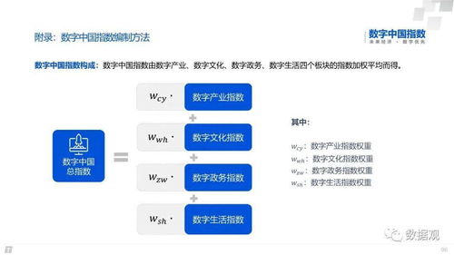 2020数字中国指数报告 上海互联网发展洞察与趋势